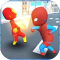 Baby Super Hero Fight 2023