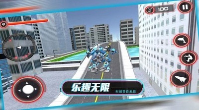 決勝信仰截圖1