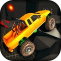 Real 4x4 Simulator