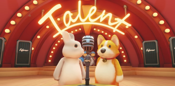 动物派对steam上架了吗 PartyAnimals上架情况介绍