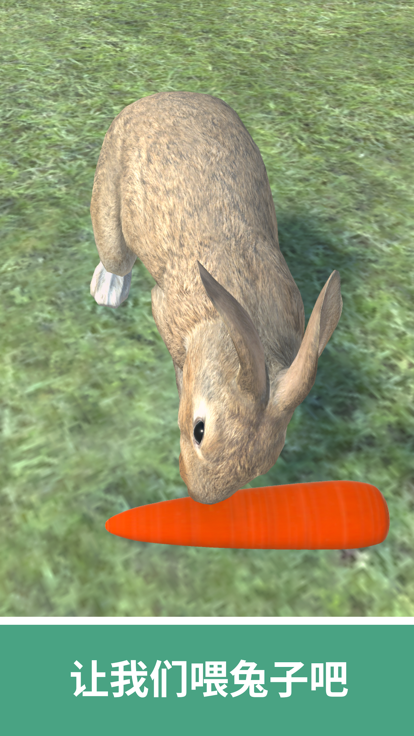 我的小兔子好玩吗 我的小兔子玩法简介