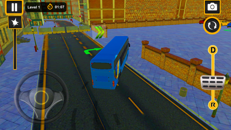 教练巴士停车3D什么时候出 公测上线时间预告