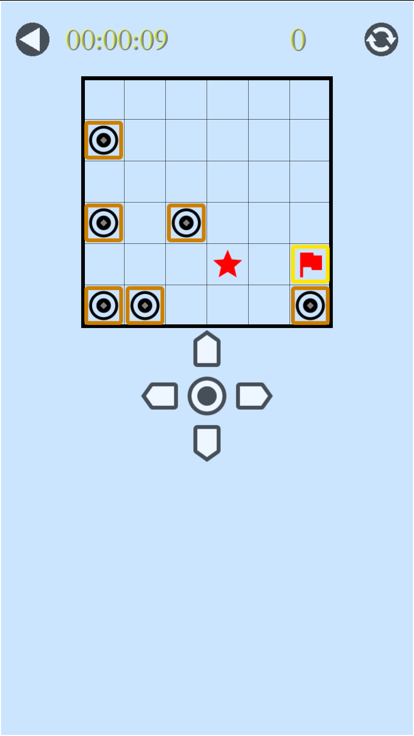 移動(dòng)迷宮戰(zhàn)旗陣地好玩嗎 移動(dòng)迷宮戰(zhàn)旗陣地玩法簡(jiǎn)介