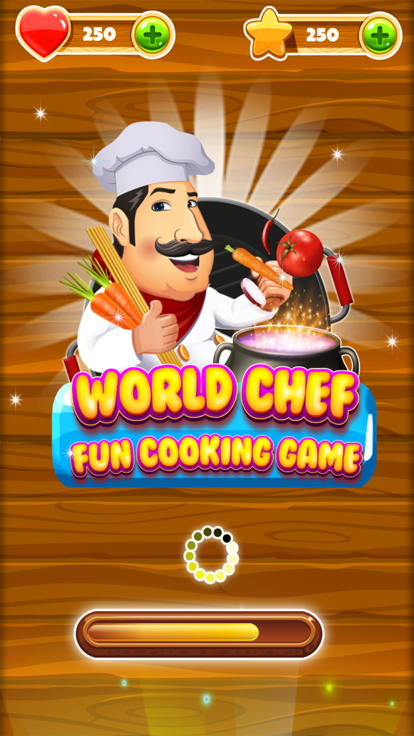 Word Chef 有趣的烹饪食谱好玩吗 Word Chef 有趣的烹饪食谱玩法简介