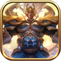 烈火封神之苍月复古