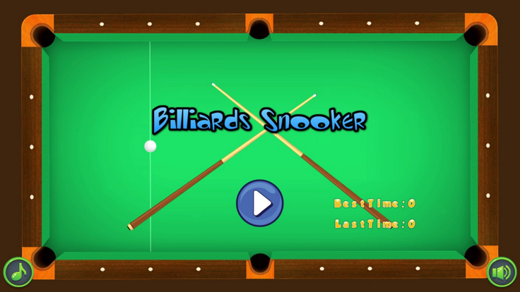 Billiards Snooker Pro什么时候出 公测上线时间预告
