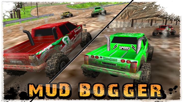 Mud Bogger Monster Truck Race什么时候出 公测上线时间预告