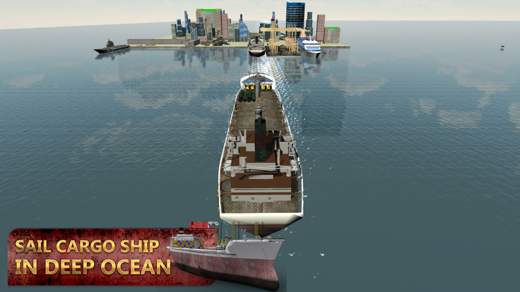 重型机械运输船好玩吗 重型机械运输船玩法简介