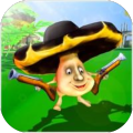 Mushroom War 2018 Fungi sim