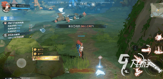 晶核coa探索攻略 晶核coa探索玩法指南