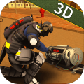 Bomb Disposal Squad 2018