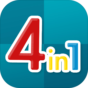4in1加速器