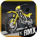 RMX Real Motocross