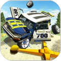 Car Crash 2020 OffRoad Stream
