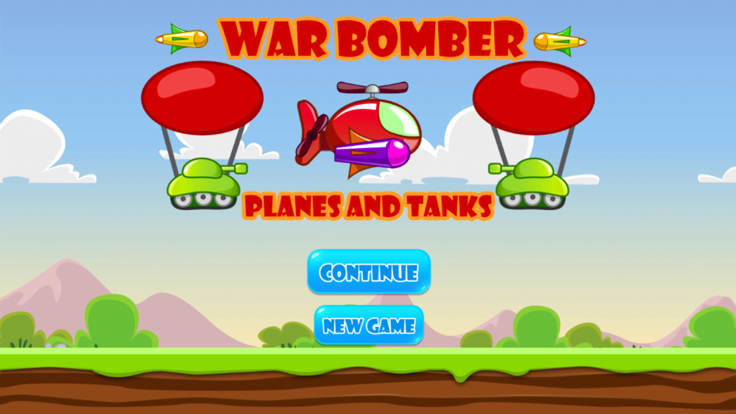 战争轰炸机好玩吗 战争轰炸机玩法简介