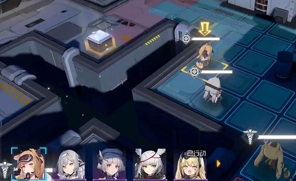 银河境界线主线3-8打法介绍 银河境界线主线3-8怎么打