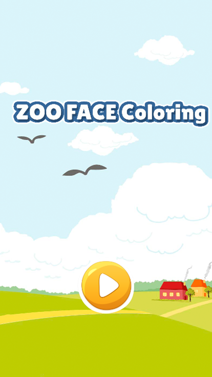 动物园动物脸的图画书为孩子们的好玩吗 动物园动物脸的图画书为孩子们的玩法简介