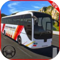 Public Coach Bus Simulator 3D