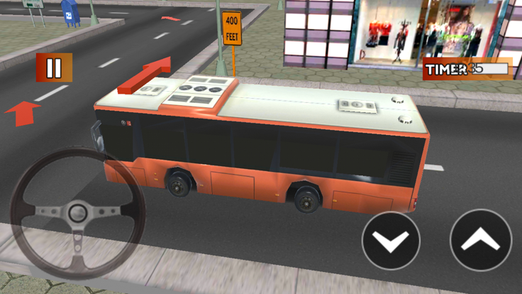 公共汽车司机责任和城市运输sim好玩吗 公共汽车司机责任和城市运输sim玩法简介