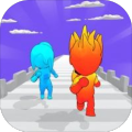Crowd Run Survival Games