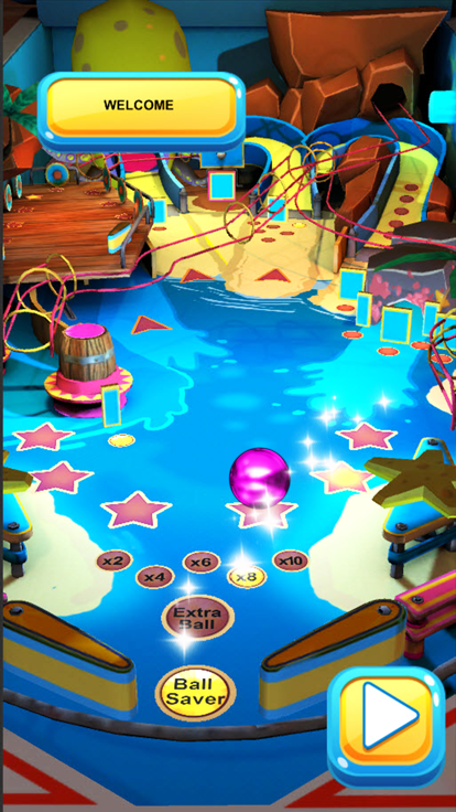 Pinball 3D Dream Island什么时候出 公测上线时间预告