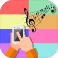 触摸婴儿颜色和声音加速器