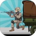 Idle Military Factory Tycoon