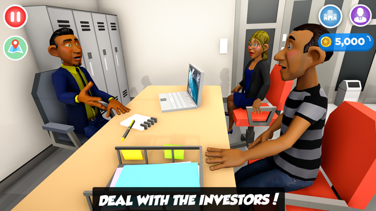 Virtual Business Dealership 3D什么时候出 公测上线时间预告