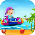 SpeedBoat Racer Jetski Guard