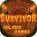 SURVIVOR Island Games