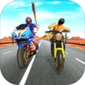 BikeAttack