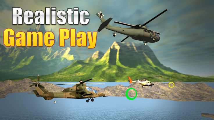 目标Ops三角洲力量直升机飞行枪火好玩吗 目标Ops三角洲力量直升机飞行枪火玩法简介