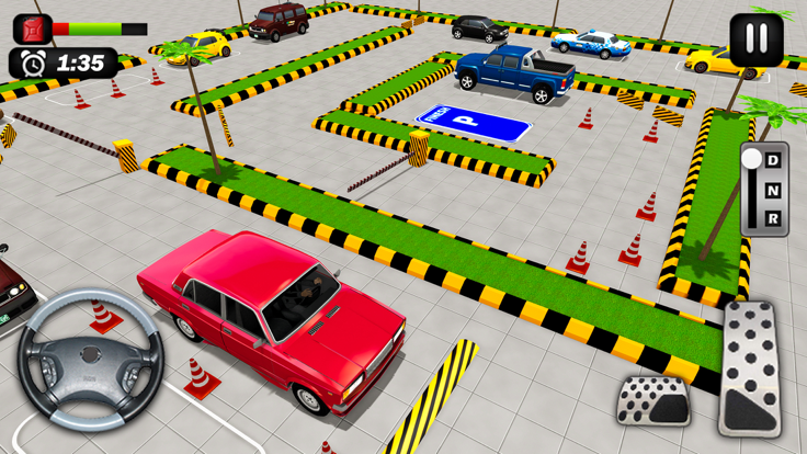 停车场专家3D好玩吗 停车场专家3D玩法简介