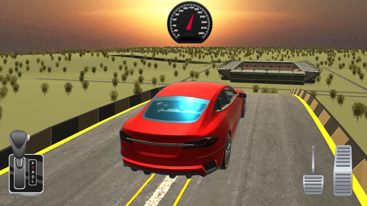Realistic Car Crash Simulator好玩吗 Realistic Car Crash Simulator玩法简介