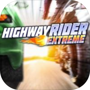 Highway Rider Extreme加速器