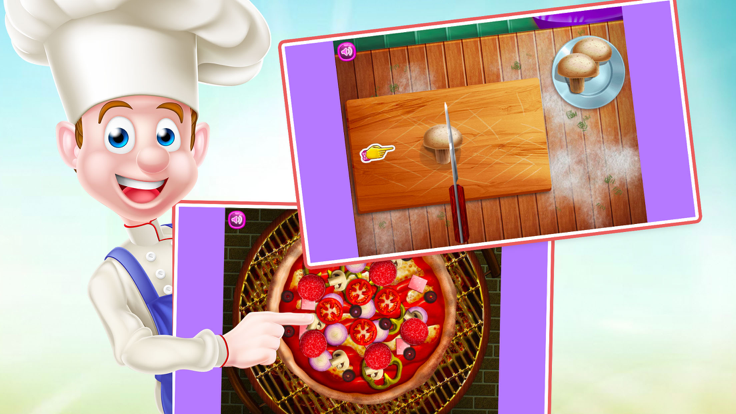 模拟经营餐厅之烘焙披萨好玩吗 模拟经营餐厅之烘焙披萨玩法简介