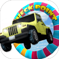 Extreme Jeep Stunts Tricks 3D