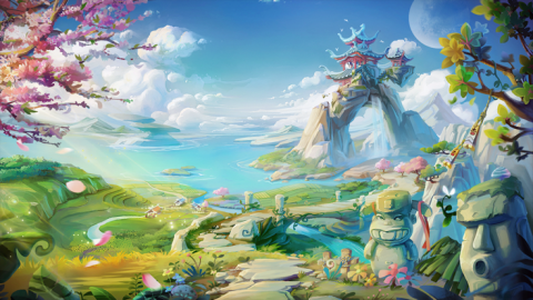 青云封神截图2