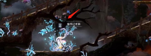《心淵夢(mèng)境》紅樹沙漠通關(guān)攻略