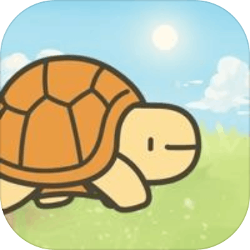 口袋乌龟游戏图标