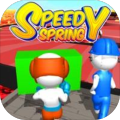 Speed Spring
