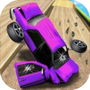 Realistic Car Crash Simulator加速器