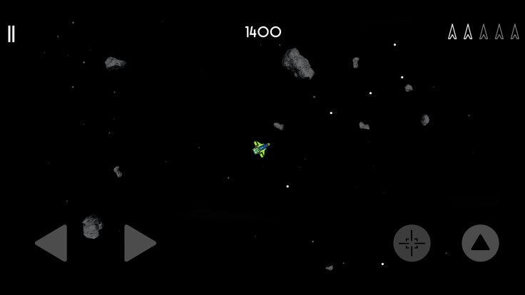 小行星 3D好玩吗 小行星 3D玩法简介
