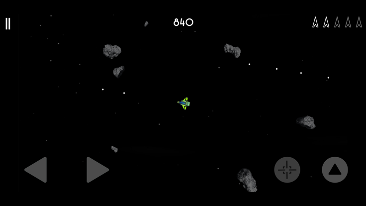 小行星 3D好玩吗 小行星 3D玩法简介