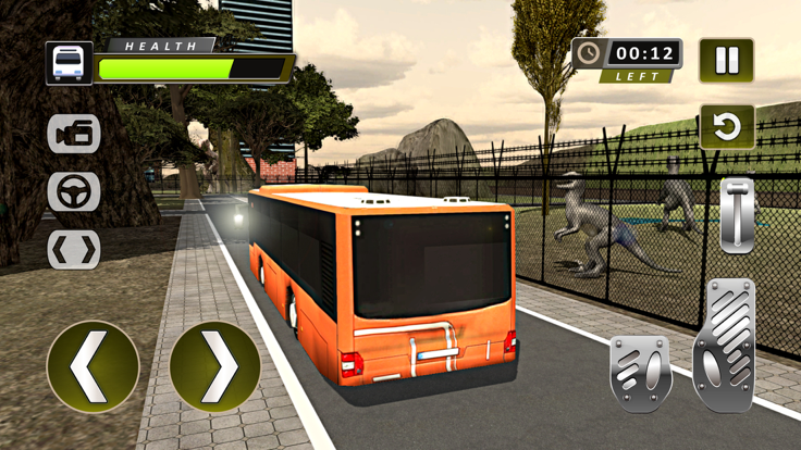 迪诺公园巴士游好玩吗 迪诺公园巴士游玩法简介
