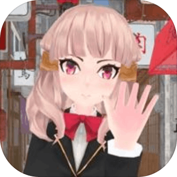 Anime Detective Family 3D Sim加速器