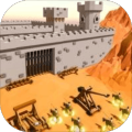 River Site Castle War