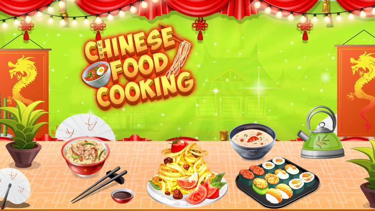 中国食品制造商厨师好玩吗 中国食品制造商厨师玩法简介