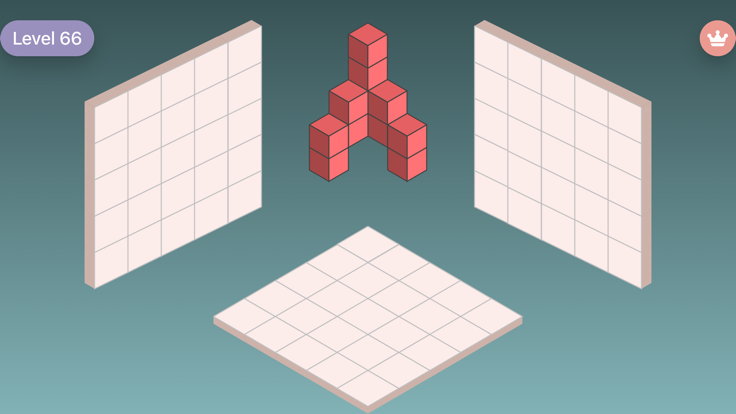 Cube 立方体投影好玩吗 Cube 立方体投影玩法简介