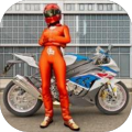 High Ground Sports Bike Sim 3D加速器